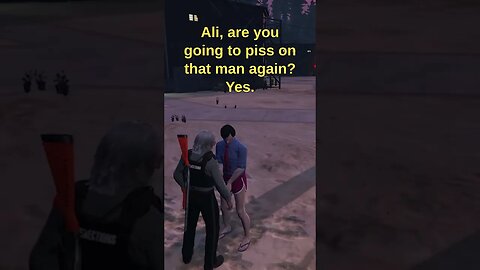 Move My Pants Down | GTA 5 RP