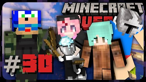 Sep quer dar o big pu55ers - Minecraft Guerra #30