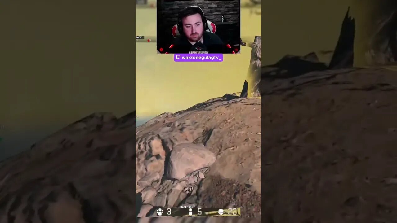 Always live ping players it helps through smokes