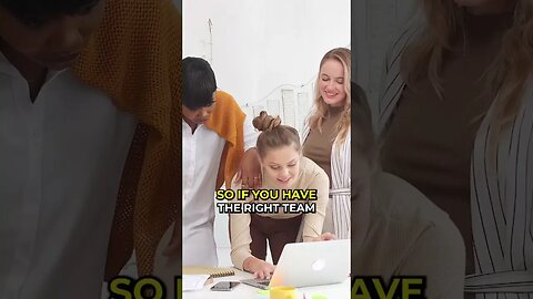 Why can’t you do this on your own?