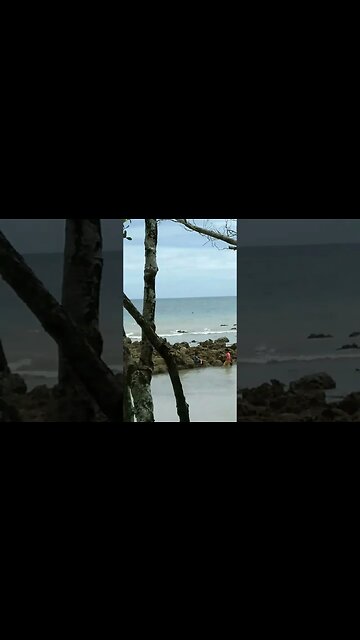 Wonderful Beach in Philippines