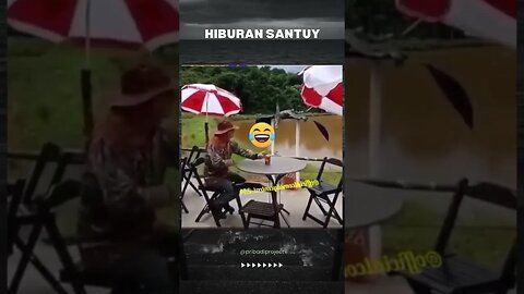 bikin kocak hiburan santuy #viral #shorts #memes