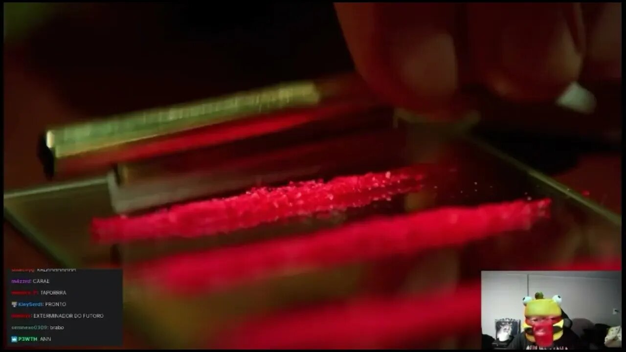 Renanplay na live infinita