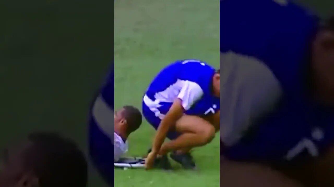 🍑⚽[CAIU DE BUND4 NA CARA DO JOGADOR!]⚽🍑 MAQUEIRO ENROLADO NO FUTEBOL #futebol #futebolbrasileiro