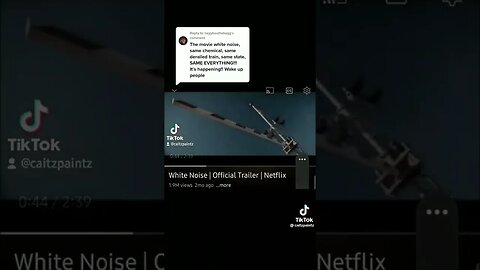 #OhioWhiteNoise 🕵???