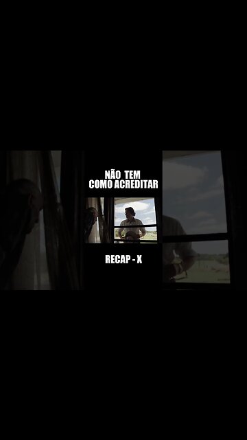 Ele Não Esperava Ser Recebido Assim... Recap