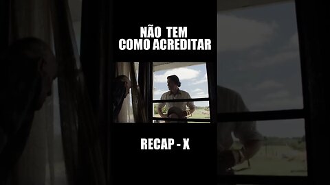 Ele Não Esperava Ser Recebido Assim... Recap