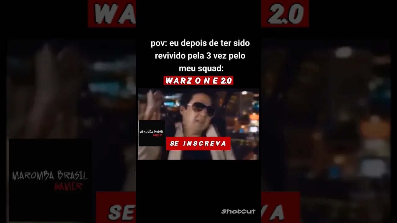 VIROU ROTINA #fps #memes #viral #shorts