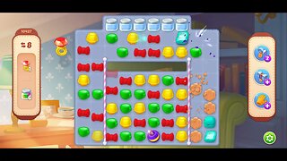 Playrix Homescapes Gameplay Walkthrough Level 10427