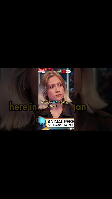 Piers Morgan DESTROYS Vegan 😱 #shorts #vegan #diet