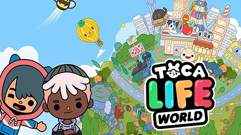 toca life world