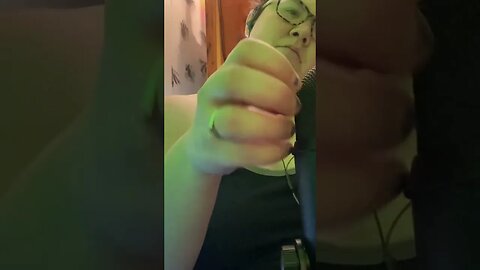 ASMR: Mic Blowing and Deep Breathing