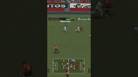 GOL DO SÃO PAULO, BOMBA PATCH TITAN 2010 PS2