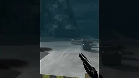 Shorts - Goldeneye 64 on Switch and Hard Workers