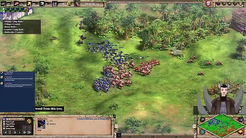 Live Casting Replays || Age of Empires 2: Definitive Edition