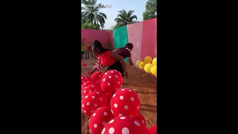 Balloon Gam