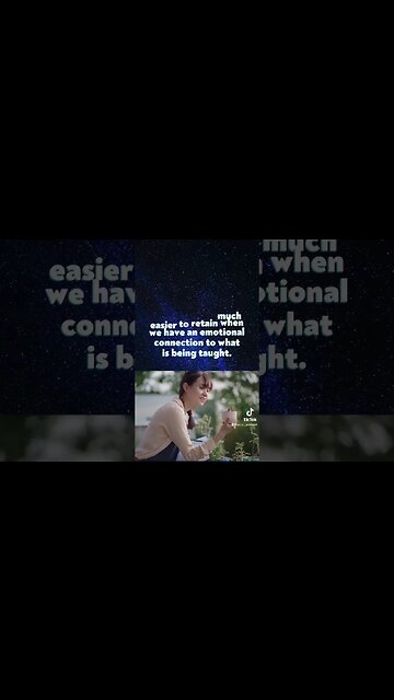 Learn more about authentic education on this video episode of the OIC podcast! #authentic #education