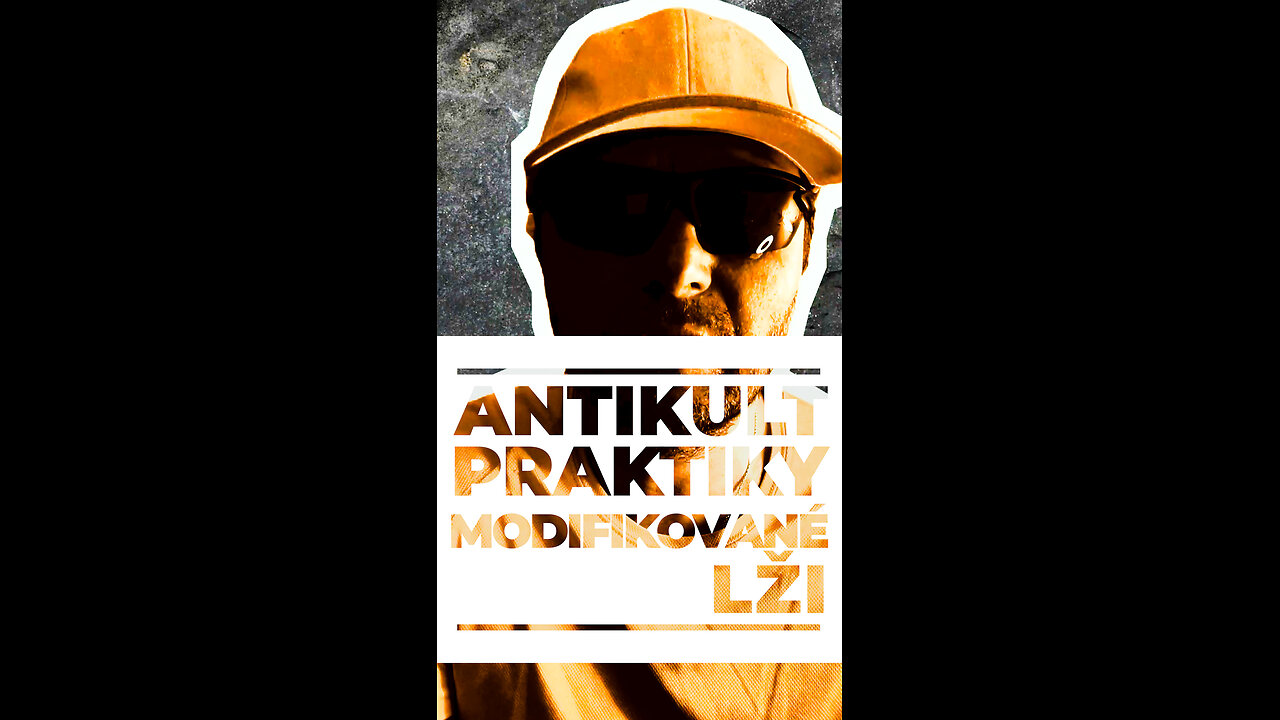 ANTIKULT | PRAKTIKY MODIFIKOVANÉ LŽI