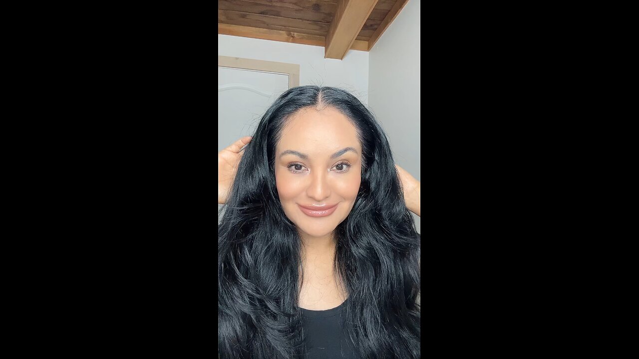 GRWM! The best part of my day is getting ready