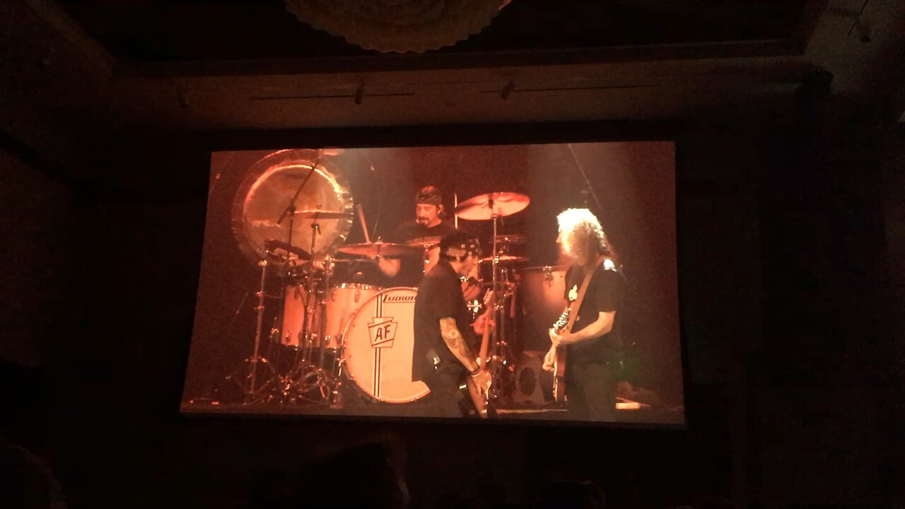 Get The Led Out Live 2020 Mopy Dick