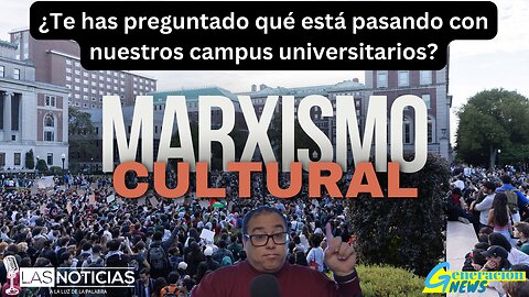 ¿Te has preguntado qué está pasando con nuestros campus universitarios (1ra Parte)