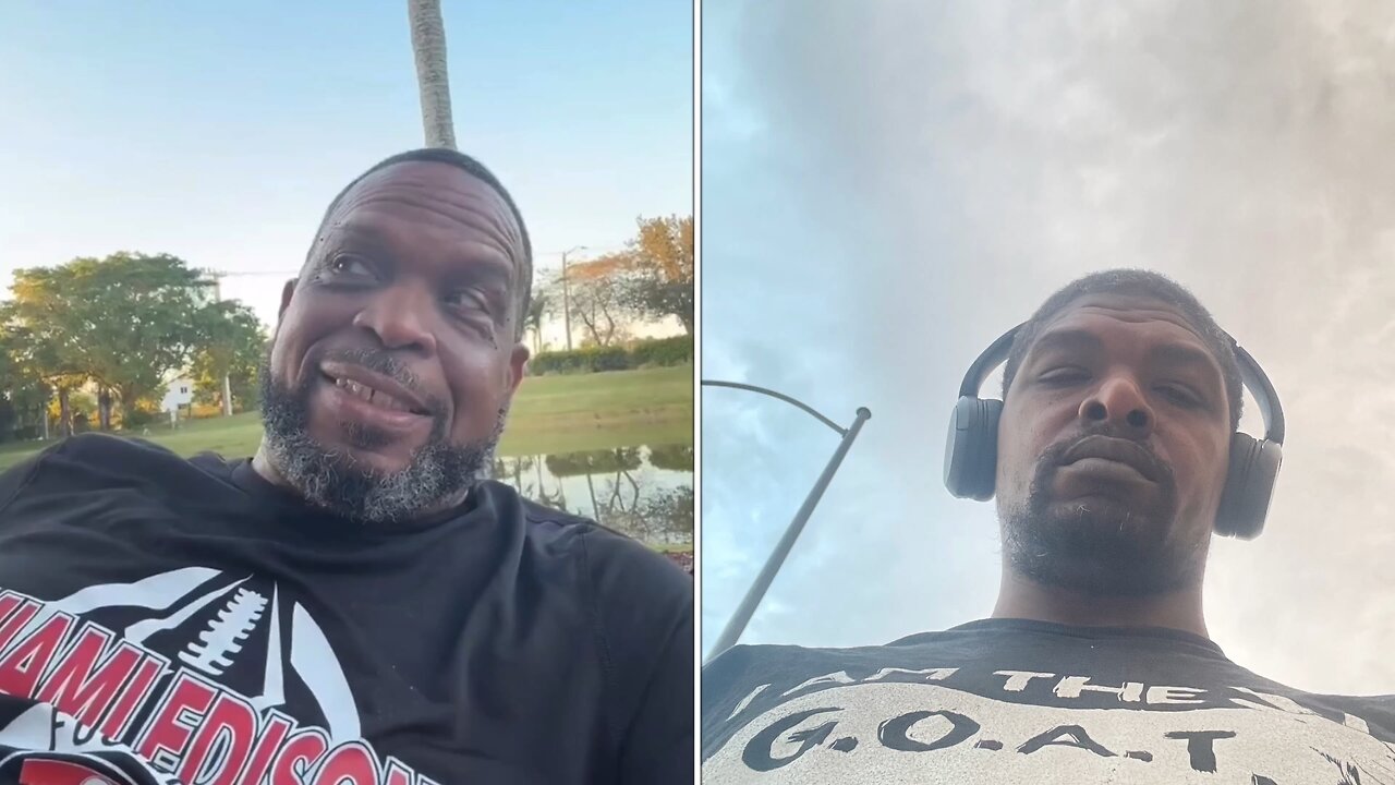 UNCLE LUKE SPEAKS ON THE DRAKE & KENDRICK LAWSUIT SITUATION | THE PART HE GOT WRONG ABOUT IT