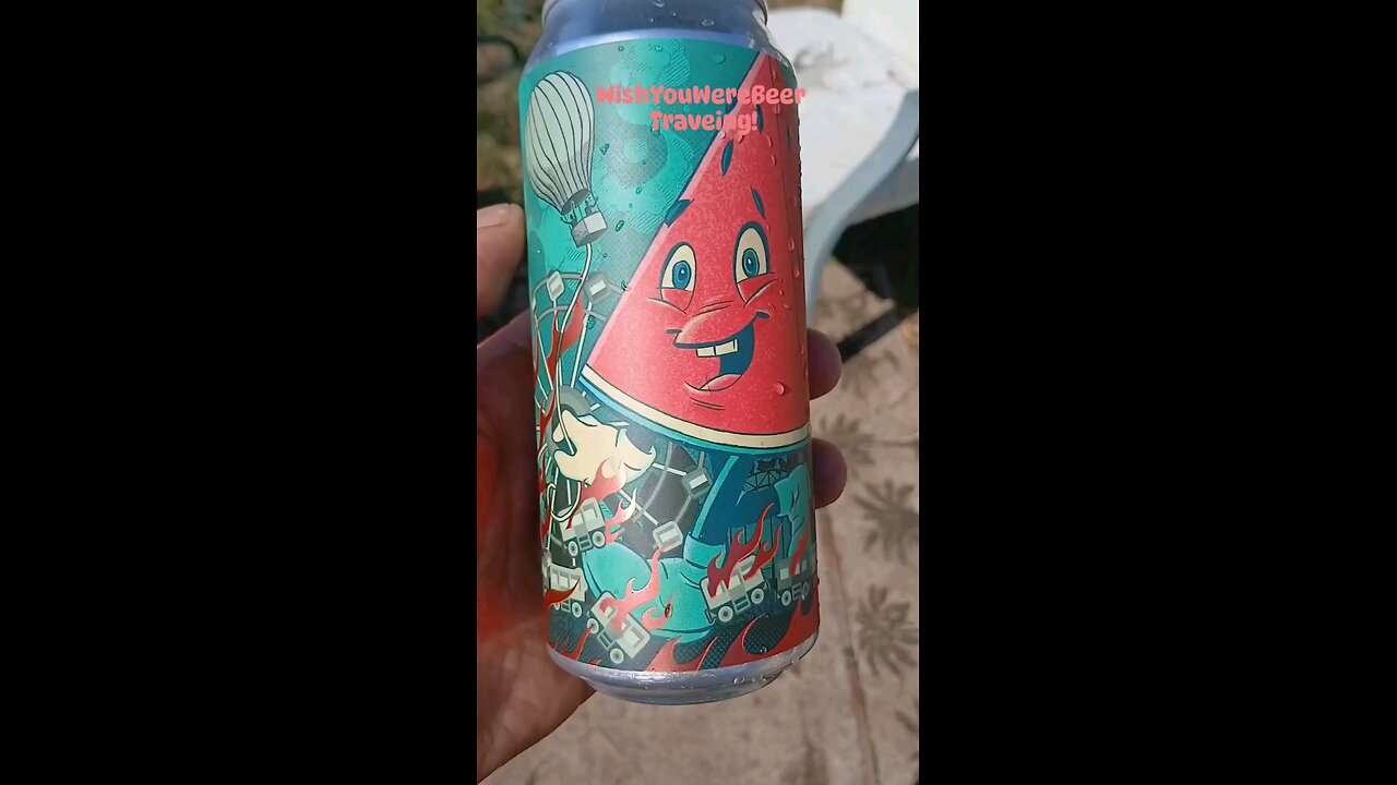 Beer Can