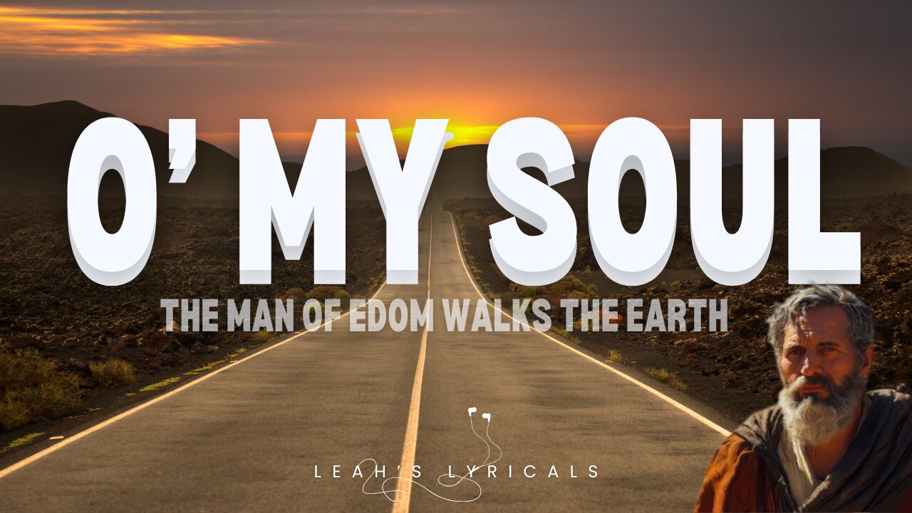 O'MY SOUL