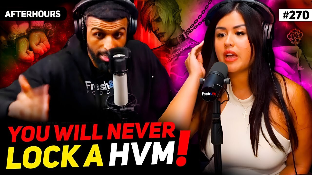 Myron REVEAL The Truth To Sad ØF Worker But She CAN'T Accept It And COPE