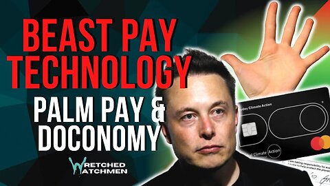 Beast Pay Technology: Palm Pay & Doconomy