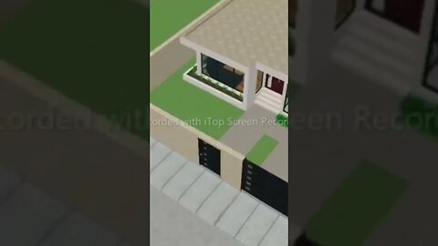 #construtorvirthalph #sktchup #2quartos #viral