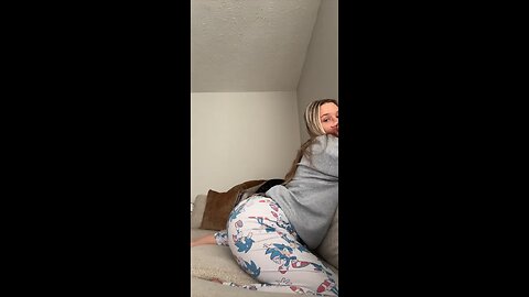 My arch 🍑
