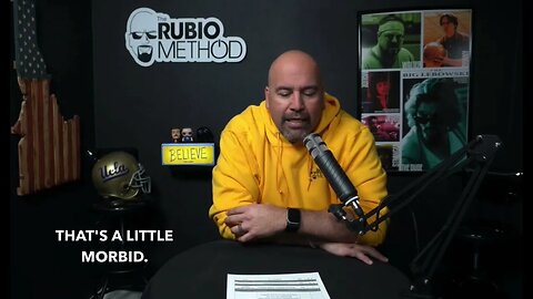 What’s on Tap for Episode 25!