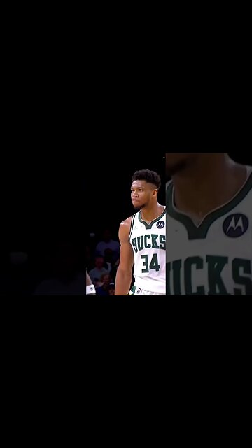 Giannis clips