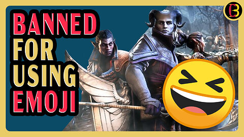 DRAGON AGE: THE VEILGUARD Fans Meltdown | Bans Laughing Emoji in Facebook Group