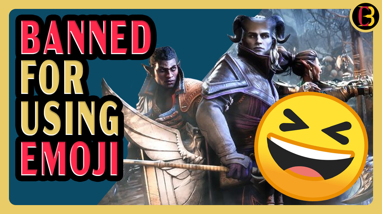 DRAGON AGE: THE VEILGUARD Fans Meltdown | Bans Laughing Emoji in Facebook Group
