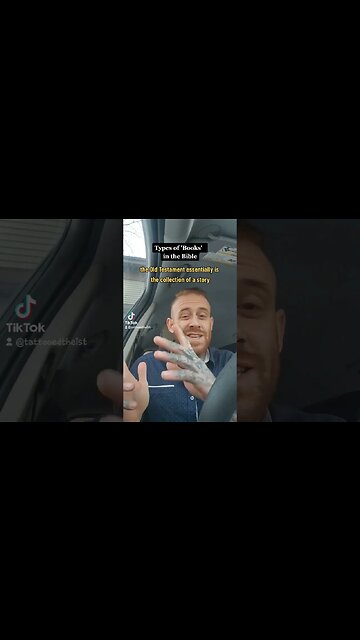 BIBLE FACTS - How Many TYPES of Books in the BIBLE #jesus #god #bible #verseoftheday #faith