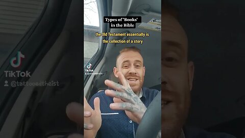 BIBLE FACTS - How Many TYPES of Books in the BIBLE #jesus #god #bible #verseoftheday #faith