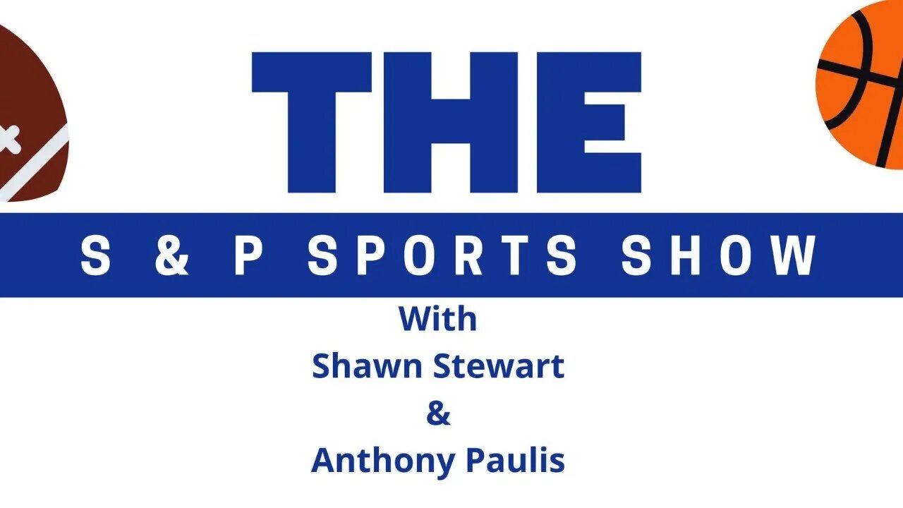 NFC & AFC Championship, Lebron James, Big 10 Basketball, PGA & LIV | The S & P Sports Show 1/31/23.