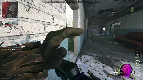 MODERN WARFARE 🥈 PLAYSTATION 5! WINS!