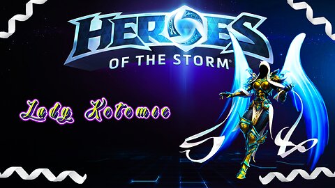 Auriel -Meme Team with Resurrection Ult-