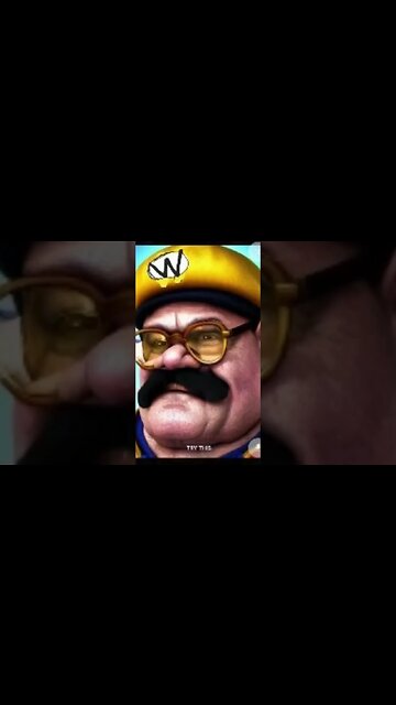 Mario Bro's sing off