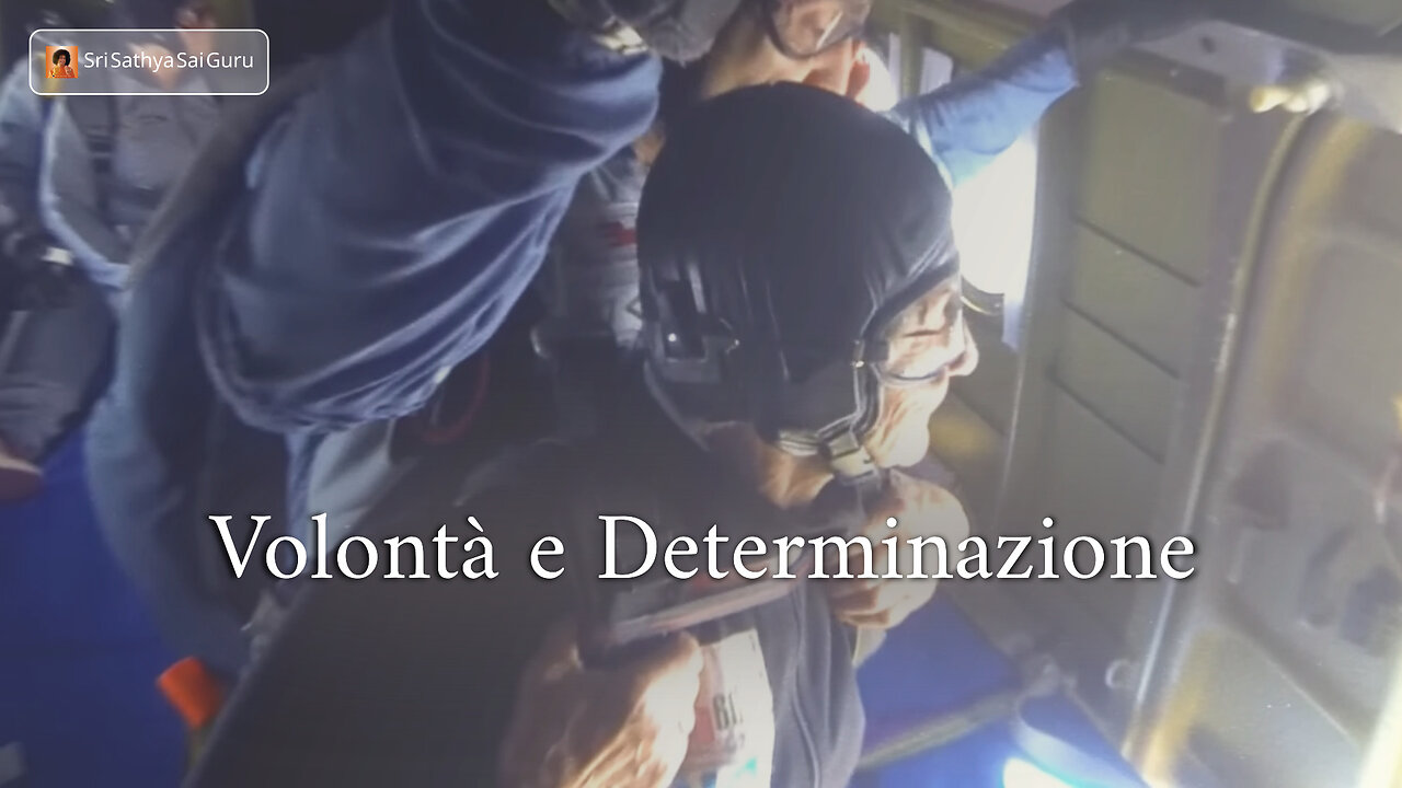 Volontà e Determinazione