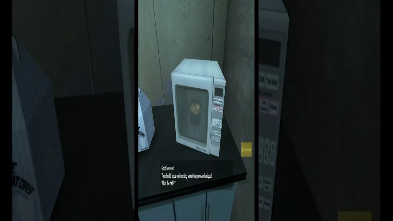 Black Mesa In 50 Seconds | Black Mesa