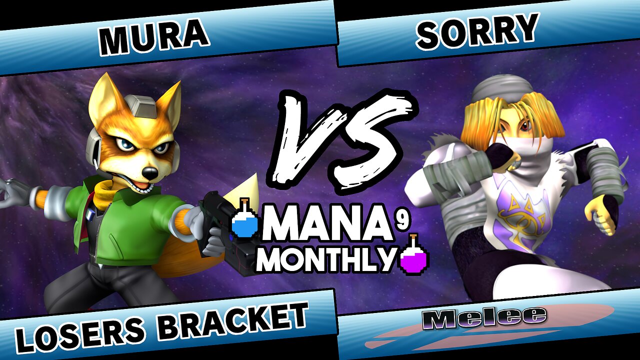 MM9 - Mura (Fox) v Sorry (Sheik)