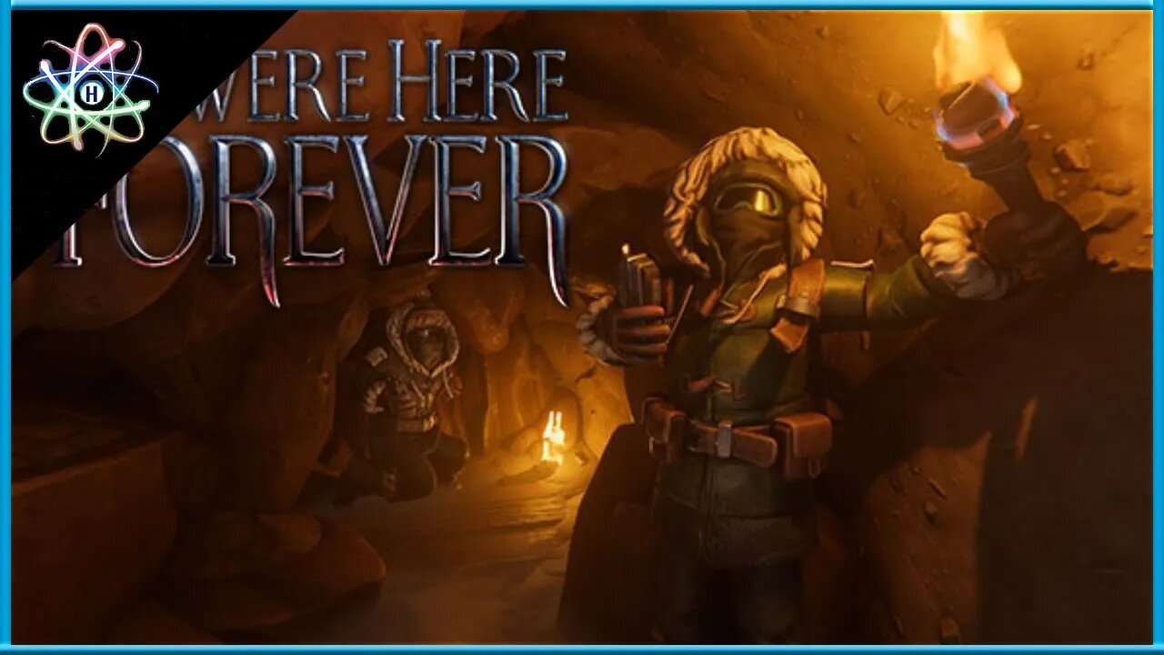 WE WERE HERE FOREVER - Trailer de AnĂșncio (Legendado)