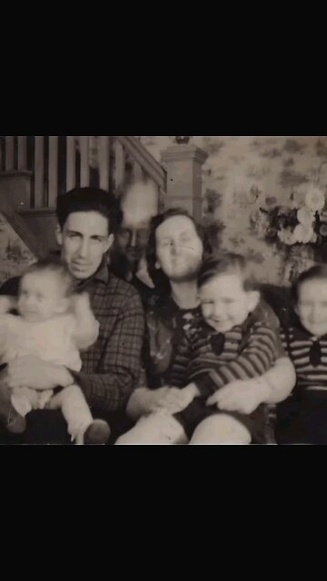 I Found The Scariest Things In Regular Photos | creepy