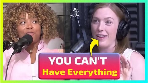 Feminism DESTROYED These Women