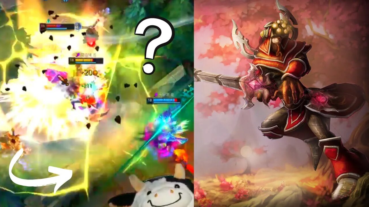Daily Dose of Yi...