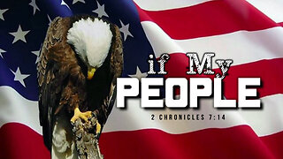 +61 IF MY PEOPLE, 2 Chronicles 7:1